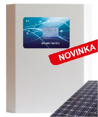 Solar Kerberos 315.B